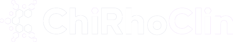 About Us | ChiRhoClin