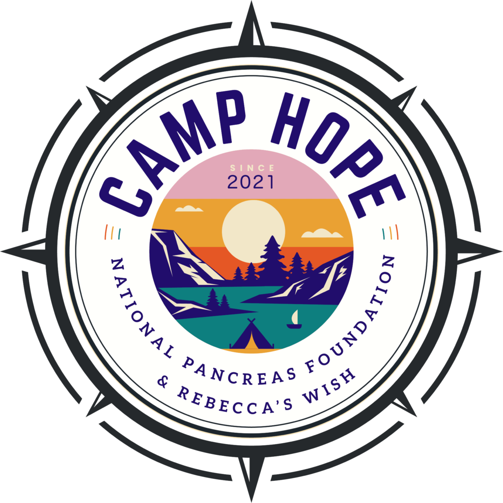 Camp Hope Logo